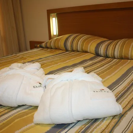 Resort Emerald & Ravda