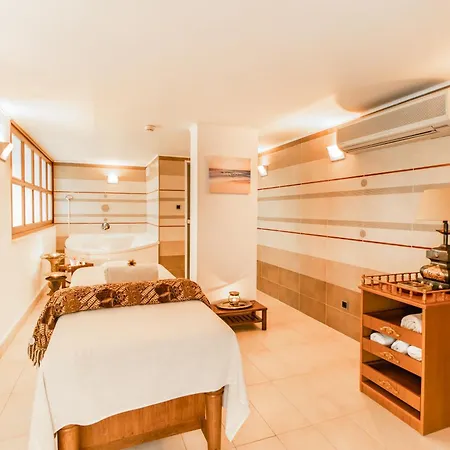 Apart Otel Apartments In Emerald Beach And Spa Resort Ravda