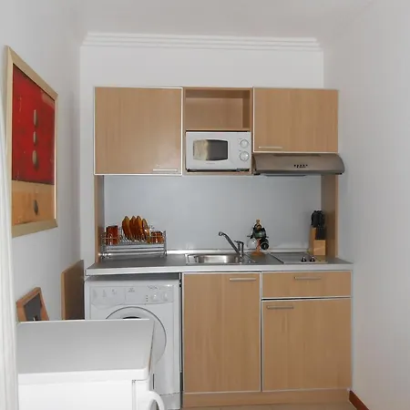 Apart Otel Apartments In Emerald Beach And Spa Resort 5*