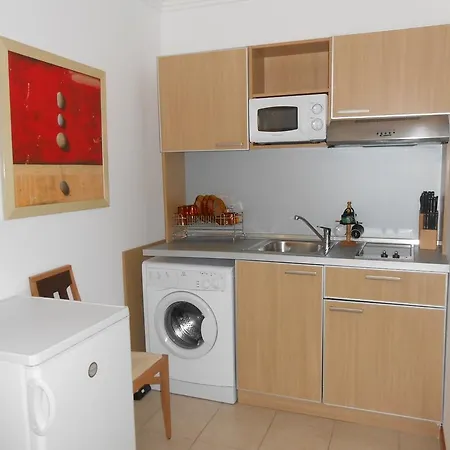 Apartments In Emerald Beach And Spa Resort Apart Otel 5*