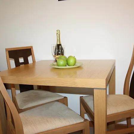Apartments In Emerald Beach And Spa Resort 5* Ravda