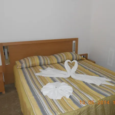 Apart Otel Apartments In Emerald Beach And Spa Resort