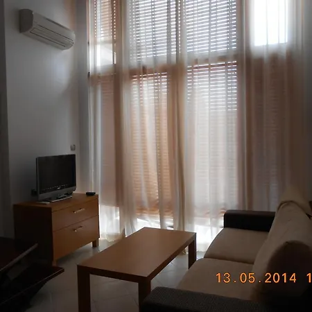 Apartments In Emerald Beach And Spa Resort Apart Otel 5*