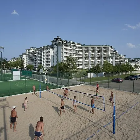 Apart Otel Apartments In Emerald Beach And Spa Resort