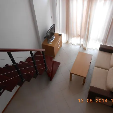 Apart Otel Apartments In Emerald Beach And Spa Resort