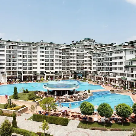Apart Otel Apartments In Emerald Beach And Spa Resort