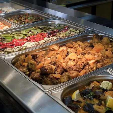 Emerald Resort&spa Resort 5*