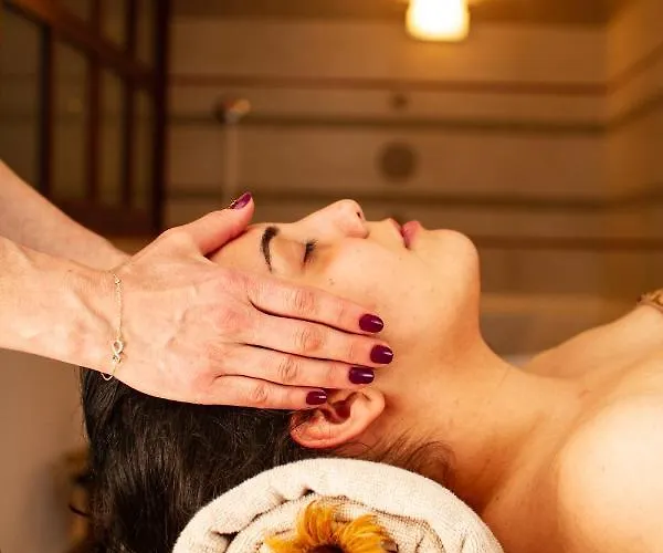 Emerald & Курортный комплекс 5*