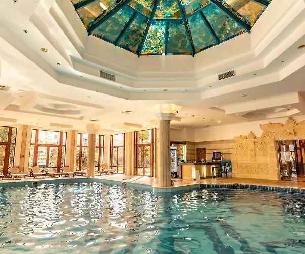 Emerald & Θέρετρο 5*