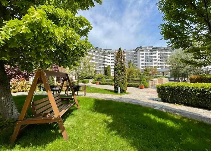 Emerald & Курортный комплекс 5*