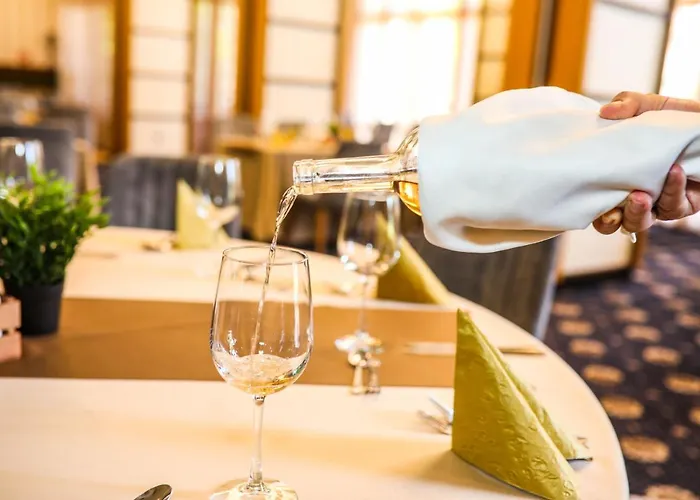 Emerald & Курортный комплекс Равда