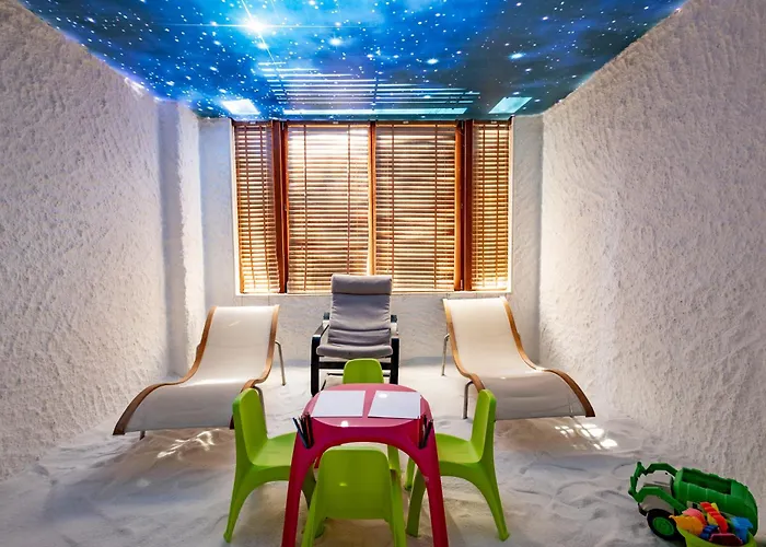 Emerald & Курортный комплекс 5*