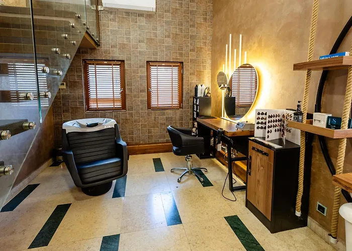 Emerald & Курортный комплекс Равда