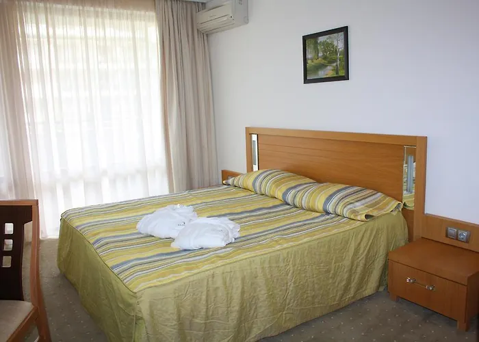 Emerald & Равда