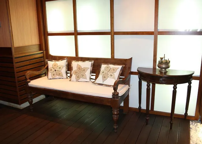 Emerald & Курортный комплекс 5*