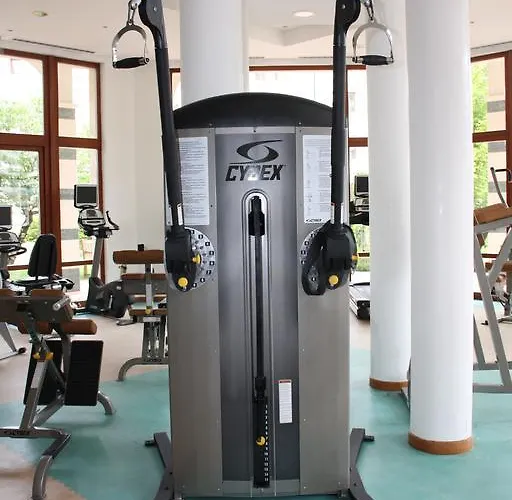 Emerald & Курортный комплекс