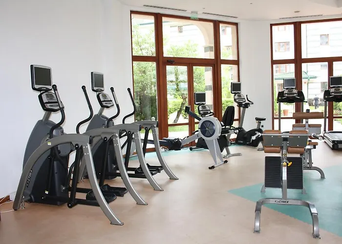 Emerald & Курортный комплекс 5*