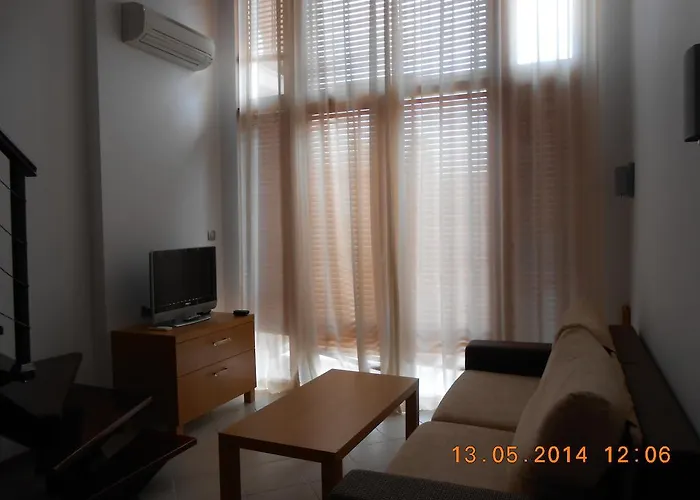 Emerald & Курортный комплекс 5*