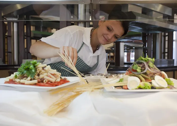 Emerald & Курортный комплекс