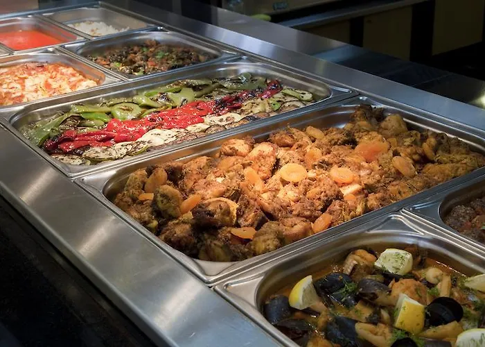 Emerald & Курортный комплекс 5*